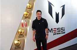 Vòng tứ kết Champions League đắt giá 